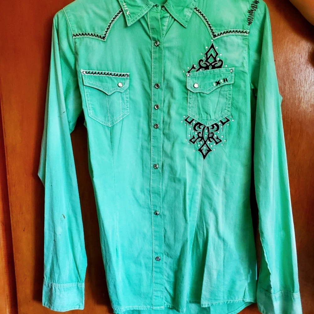 Western Shirt